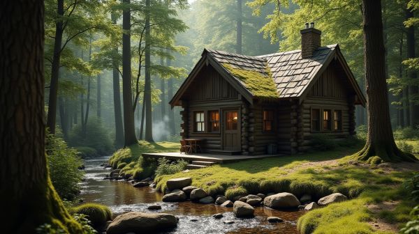 Cabane, bulle ou tipi : nos week-ends vraiment insolites