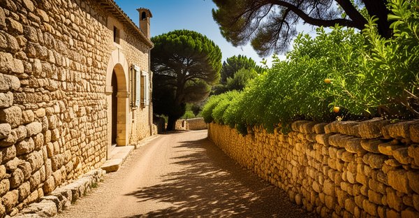 Vivez la magie du tourisme en provence : votre guide d'aventures