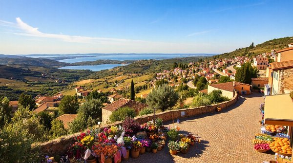 Découvrez les joies du tourisme en provence : top expériences à vivre